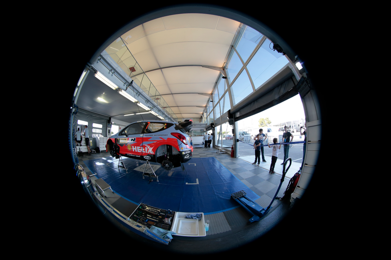 Illustration for article titled WRC Wednesday Wallpaper: Rally Spain